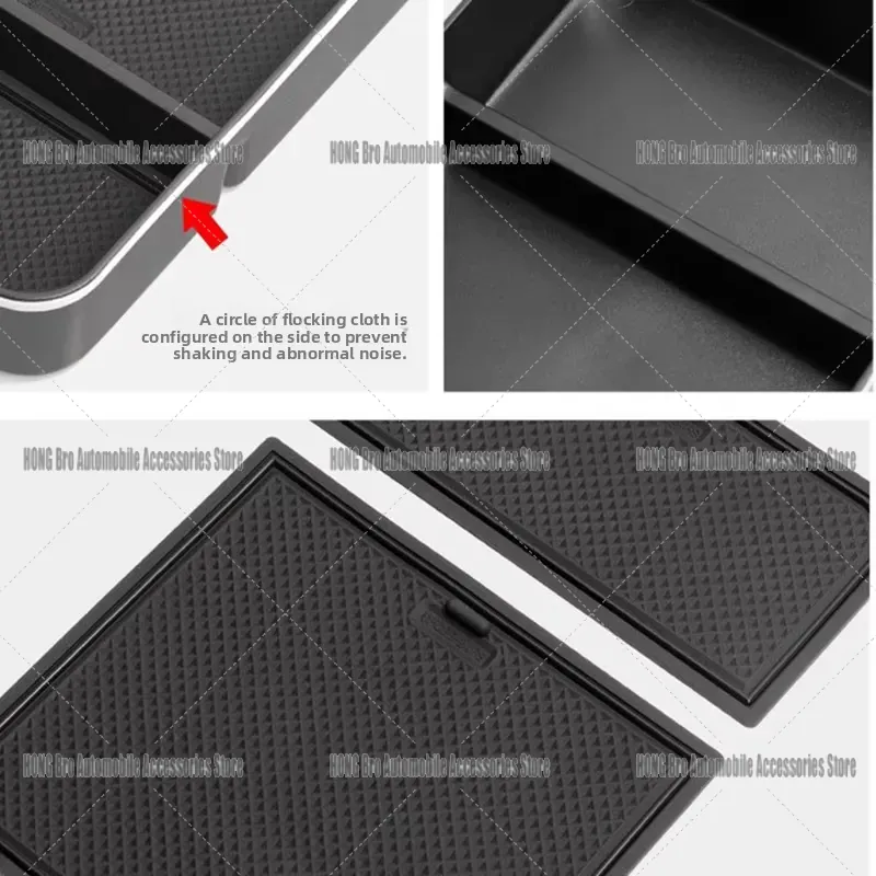 For BYD Leopard 8 Denza B8 202 - Tech Car Accessories review and price