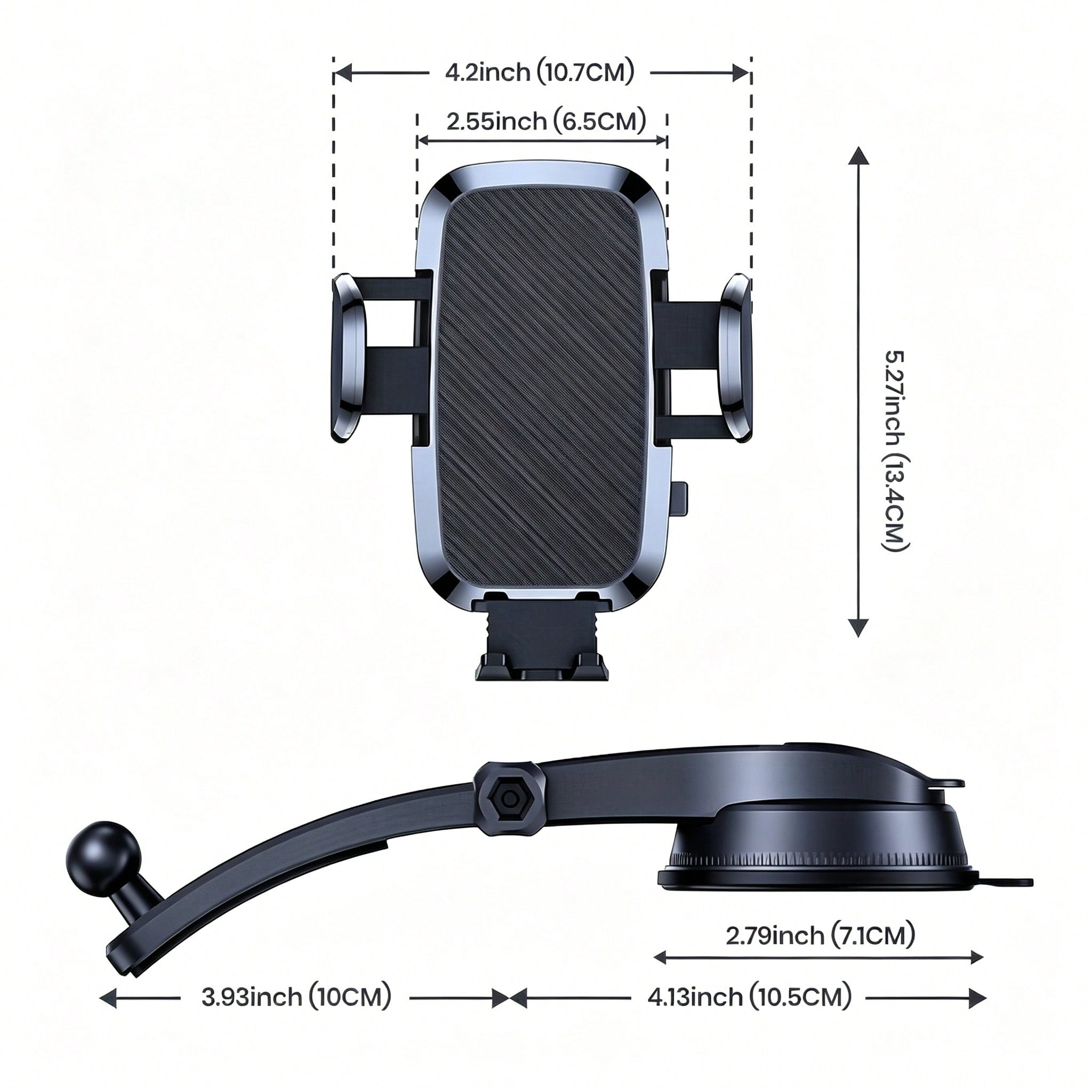 Car Phone Holder Mount, Upgrad - Mobile Tech Accessories review and price