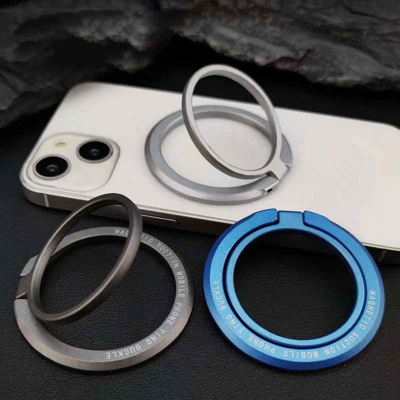 For MagSafe Finger Ring Stand  - Mobile Tech Accessories review and price