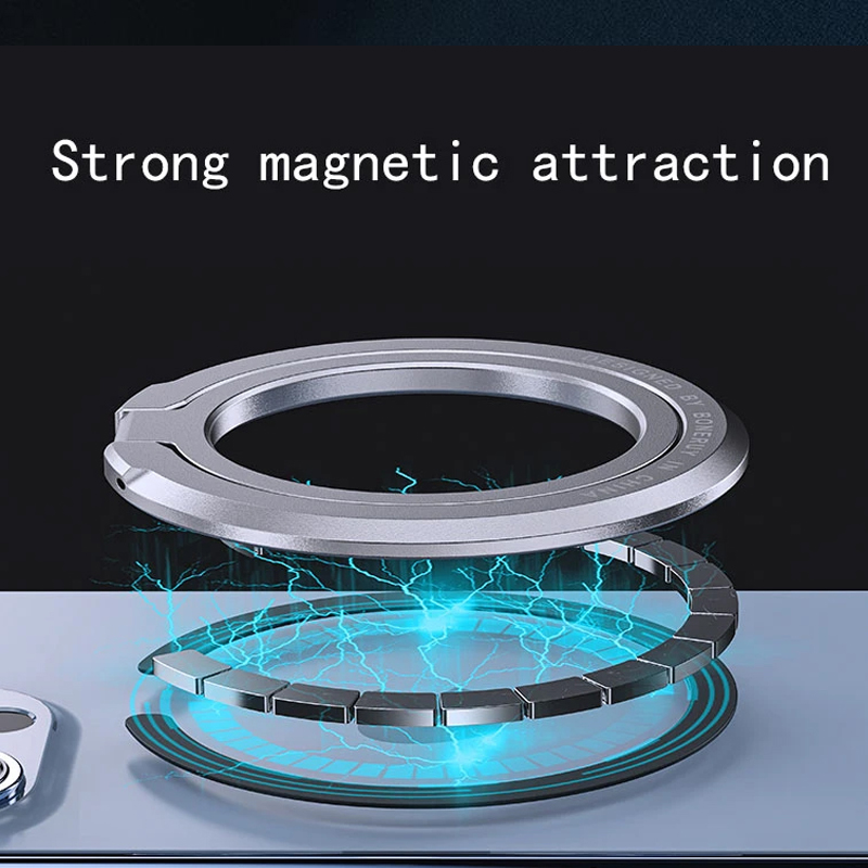 For MagSafe Finger Ring Stand  - Mobile Tech Accessories review and price
