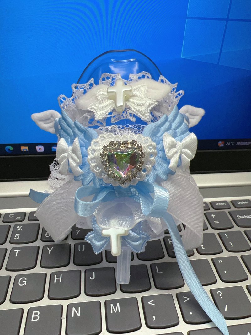 Original Design Decorative Oxy - Kawaii Tech Accessories review and price
