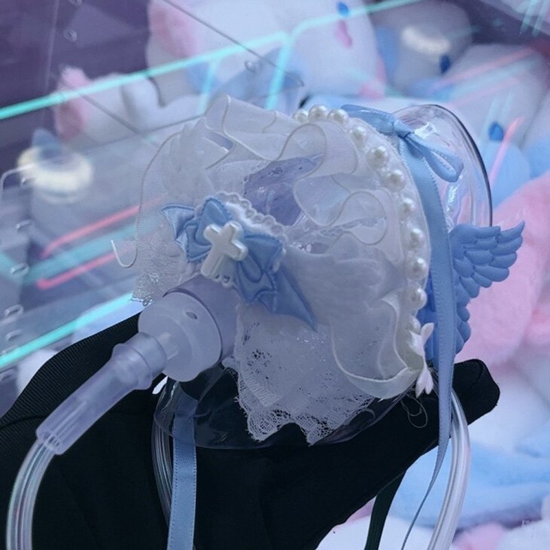 Original Design Decorative Oxy - Kawaii Tech Accessories review and price