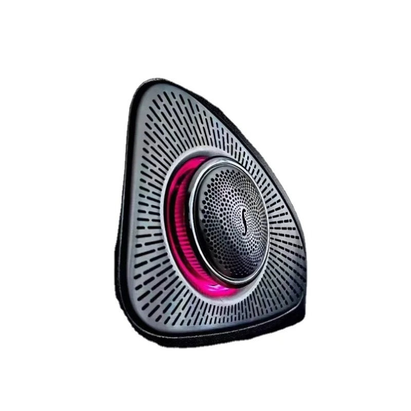 New Energy LED Car High-Pitche - Tech Car Accessories review and price