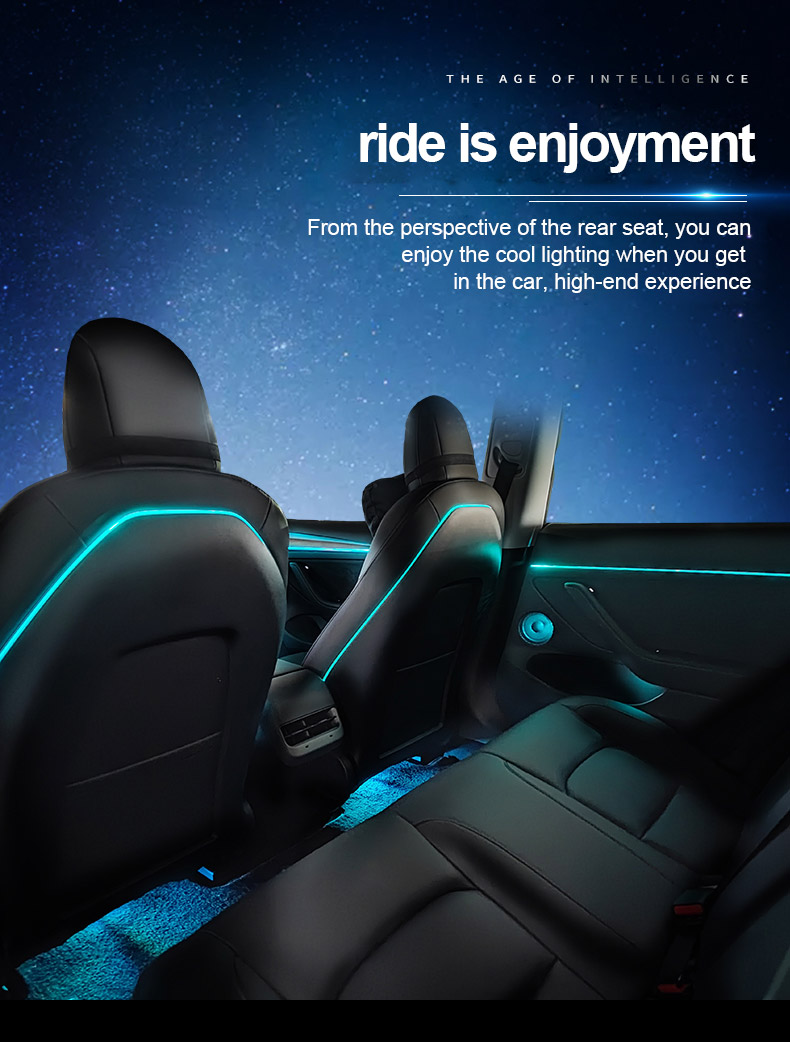 New Energy LED Car High-Pitche - Tech Car Accessories review and price