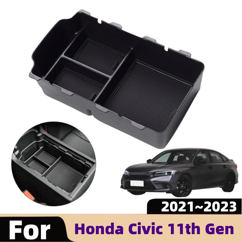 For Honda Civic 11th Gen 2021  - Tech Car Accessories review and price