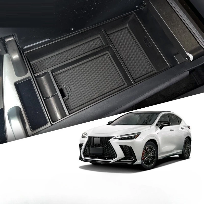 For Lexus NX RZ Central Armres - Tech Car Accessories review and price