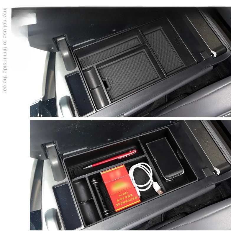 For Lexus NX RZ Central Armres - Tech Car Accessories review and price