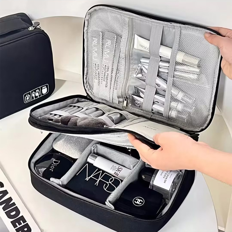 Portable Waterproof Electronic - Tech Accessories Case review and price