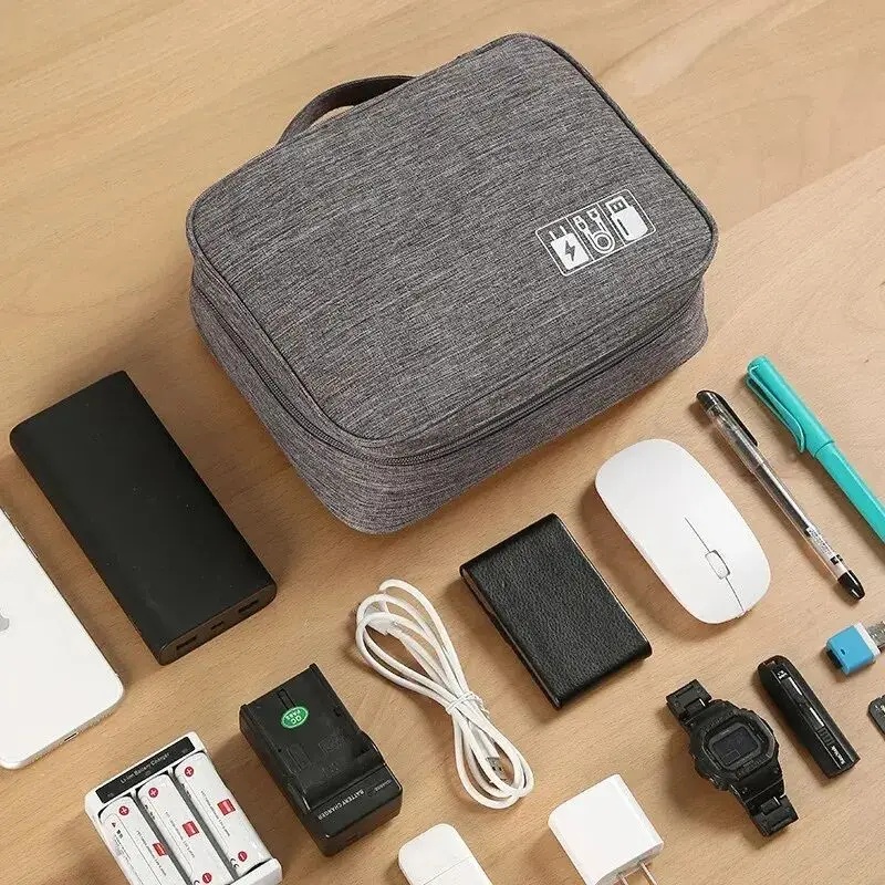 Portable Waterproof Electronic - Tech Accessories Case review and price