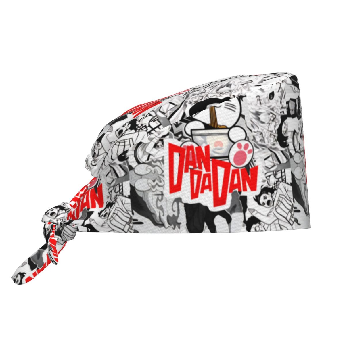 Scrub Caps Anime DanDaDan Nurs - Kawaii Tech Accessories review and price