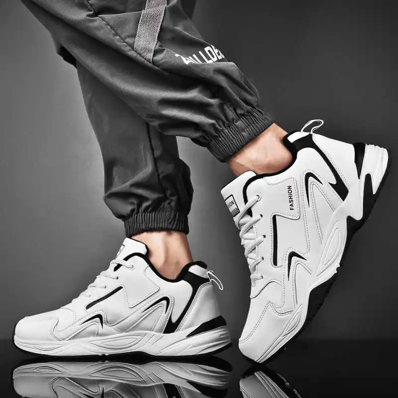Cold-proof Spring Gym Sneakers - Kawaii Tech Accessories review and price