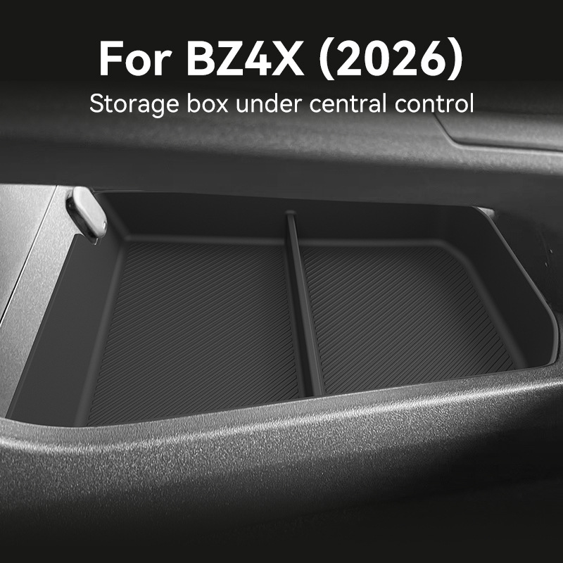For Toyota BZ4X 2026 RHD Cente - Tech Car Accessories review and price